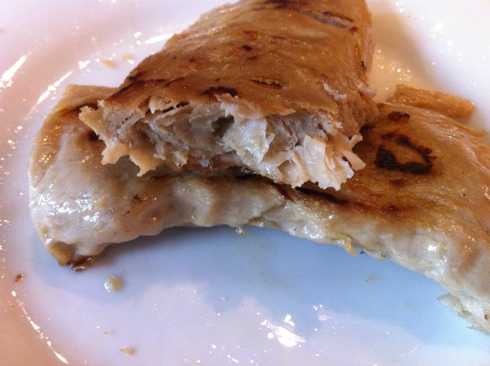 “A Chicken Without Guilt from OJAH”, the physics behind.