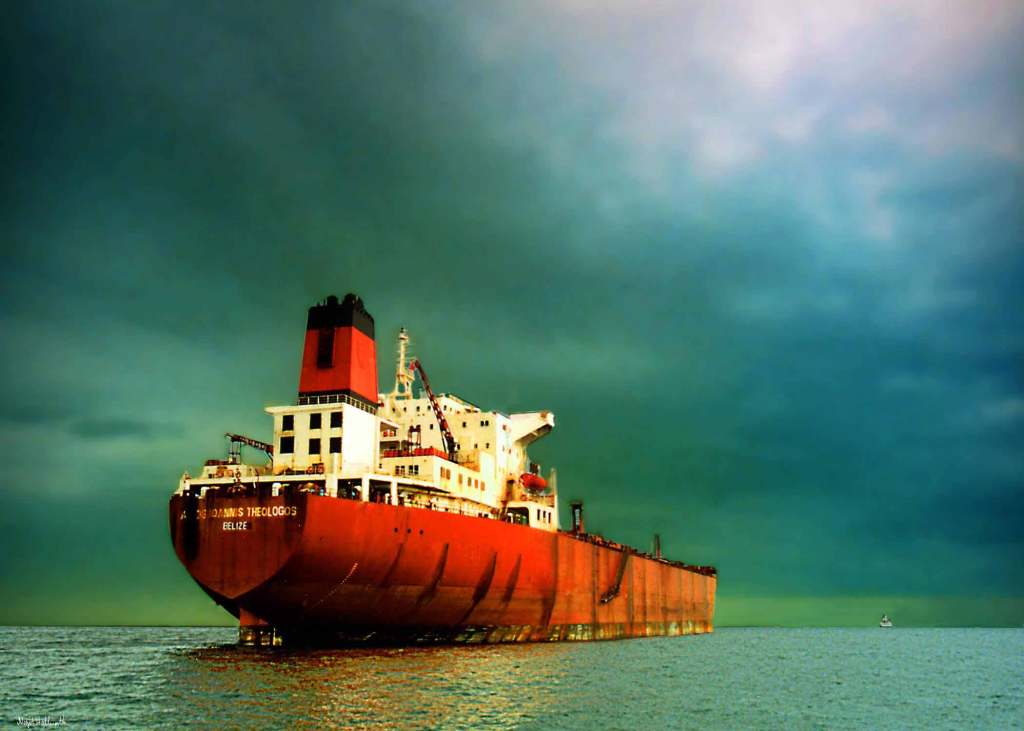 Oil tankers and Zodiacs – Change as the only constant factor & noncommittal advice for large companies