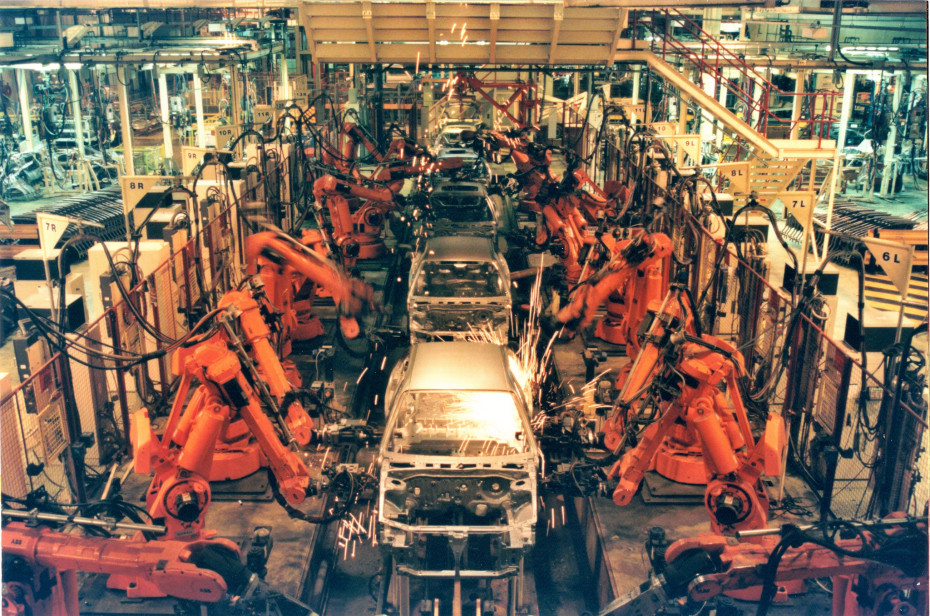 Dear President Trump: Those jobs aren’t coming back, and why would we want them&nbsp;to?