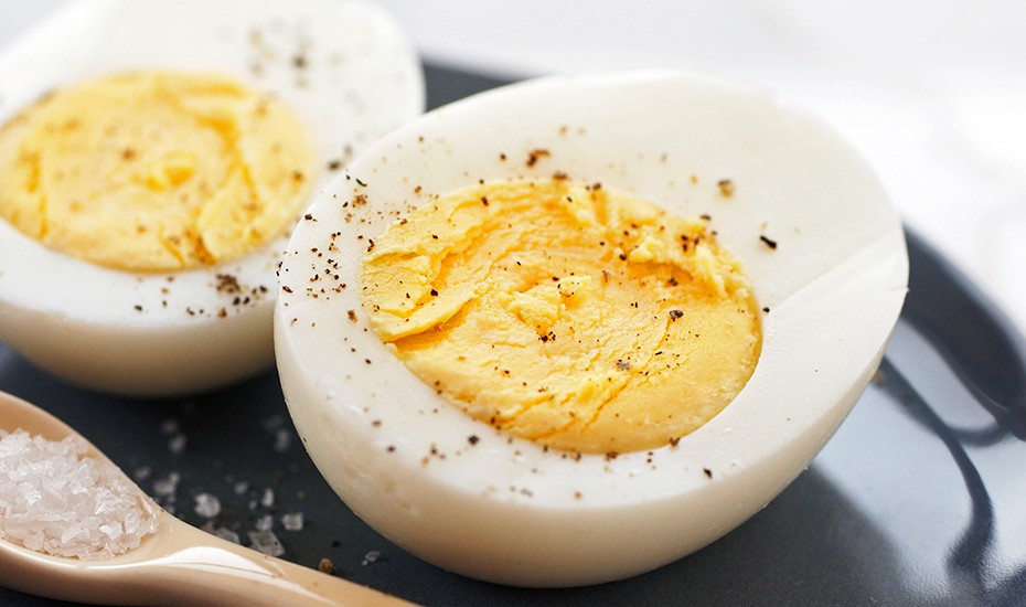 Eating eggs daily can’t harm. On the contrary, eggs are&nbsp;healthy.