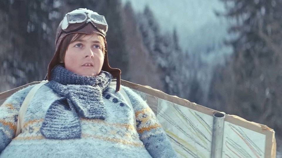 No Comment – Reclame 2.0 : inspiratie geven zo kan dat ook (via EDEKA).
