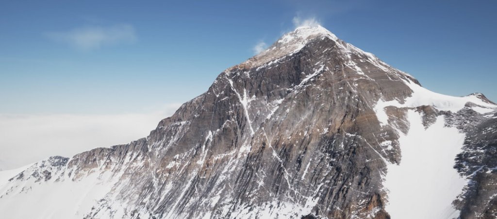 Everest VR now represents the most epic mountain climb on Oculus&nbsp;Rift