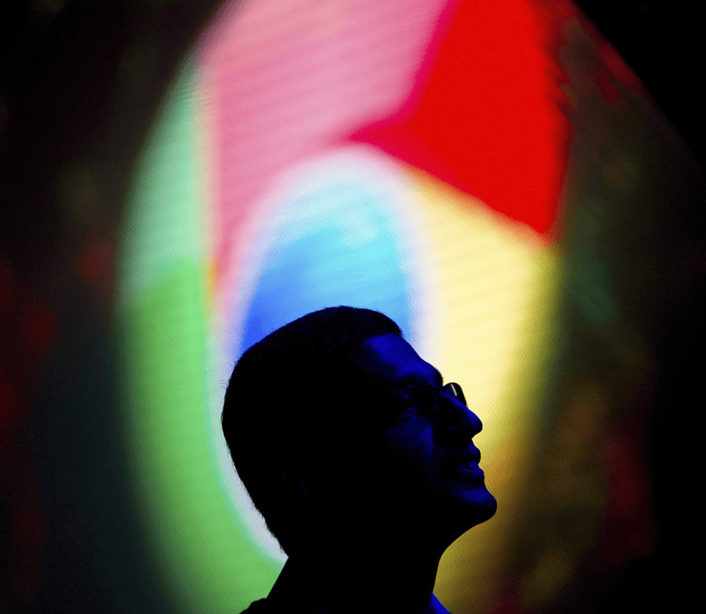 Het geheime wapen van Google – NRC
