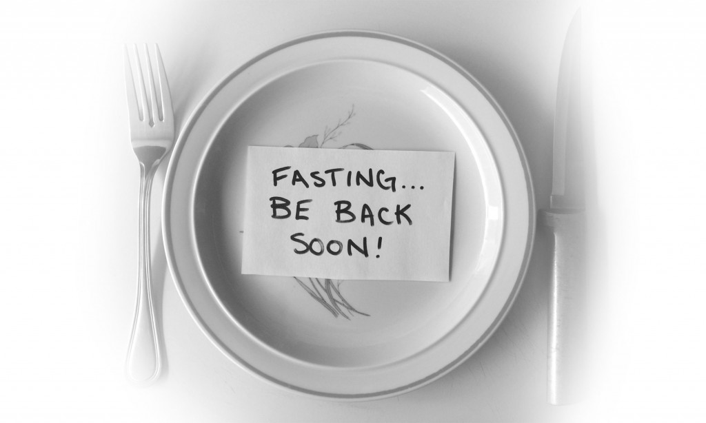 Intermittent fasting – wat is het en is het gezond? Een wetenschapper legt uit –&nbsp;Bedrock