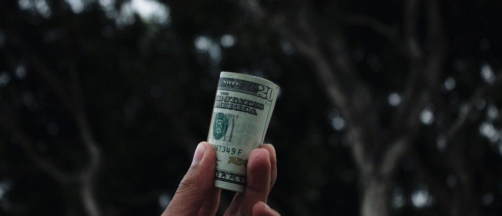 Why we should all have a basic income | World Economic&nbsp;Forum
