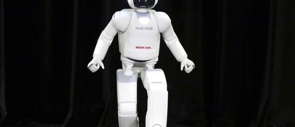 Robotic nurses could be the future of healthcare | World Economic&nbsp;Forum