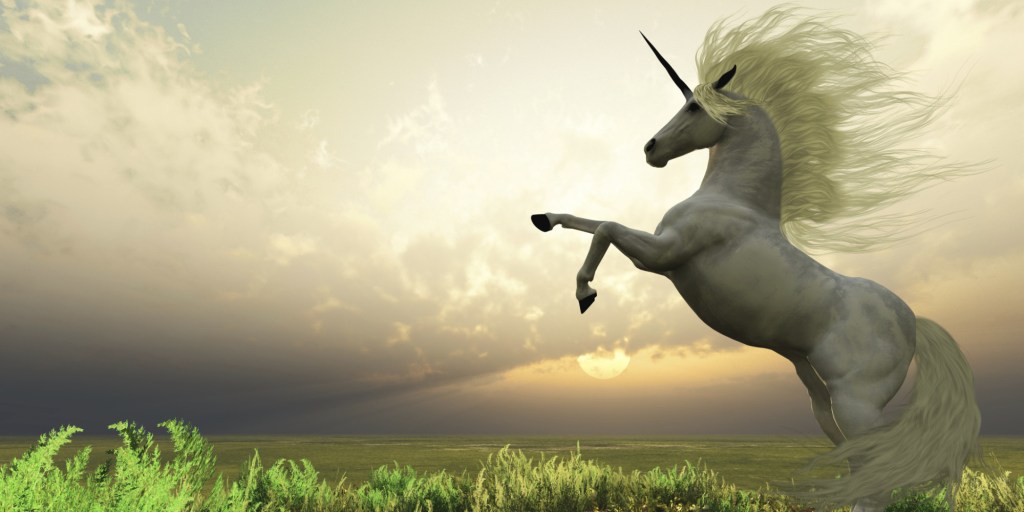 We’re not in a bubble — we’re in a revolution — VentureBeat