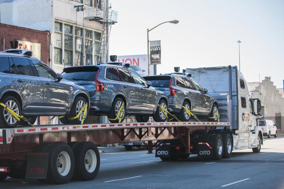 The autonomous vehicle&nbsp;Market