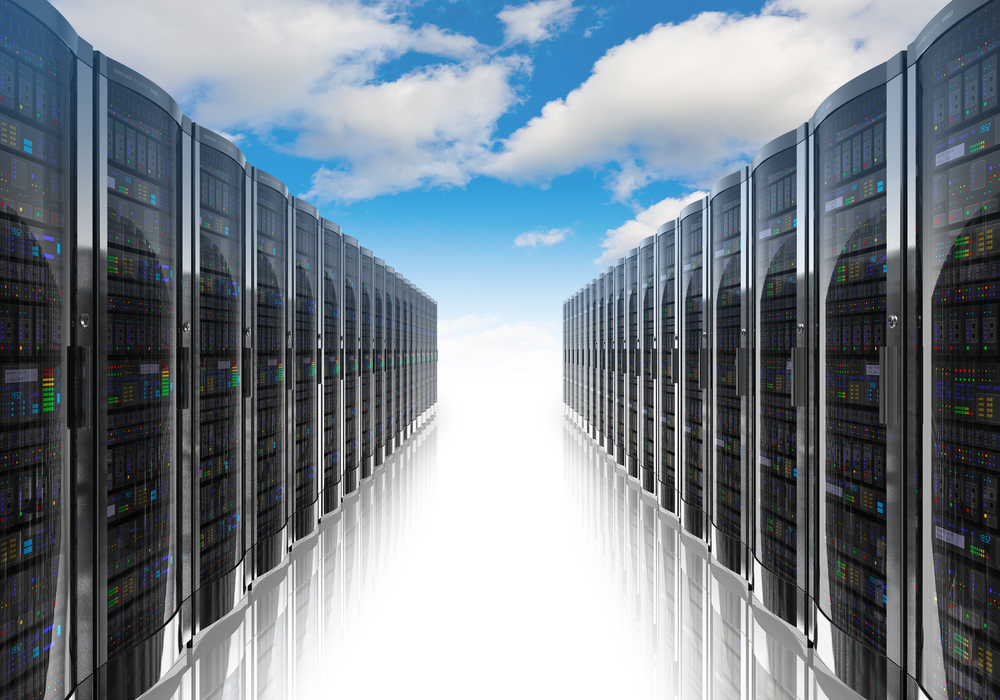 How the cloud is getting smarter