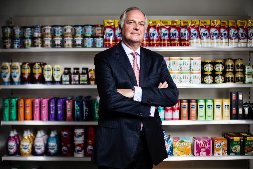 De duurzaamheidsmythe van NGO Unilever, volgens de Groene&nbsp;Amsterdammer