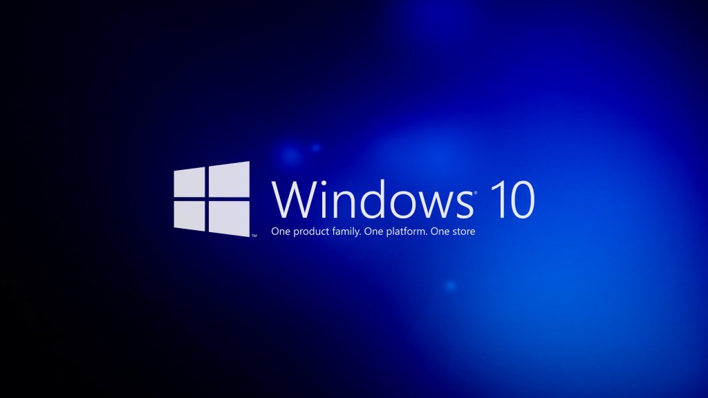 Microsoft releases new Windows 10 preview with only bug fixes and improvements – VentureBeat