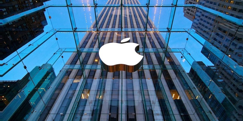 Deze 6 grote techbedrijven zijn sterk afhankelijk van&nbsp;Apple