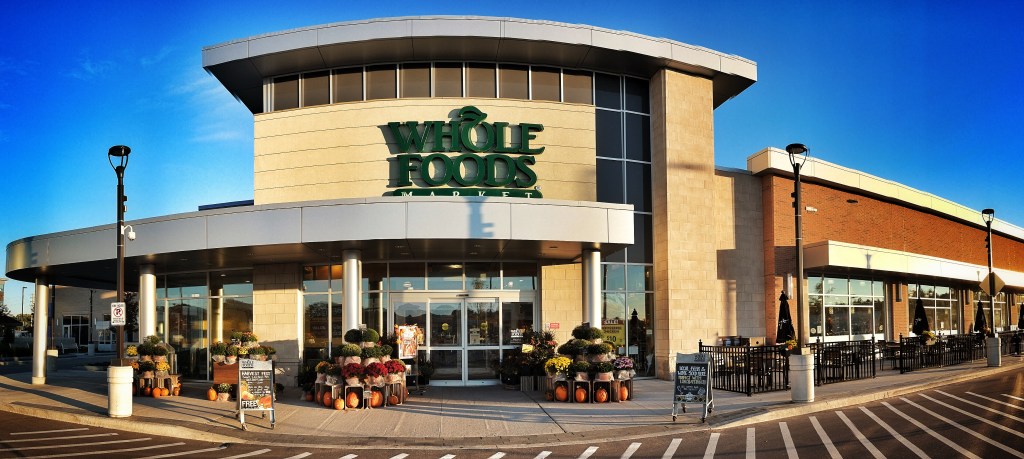 Grocery turn-up the convenience-factor to win over shoppers